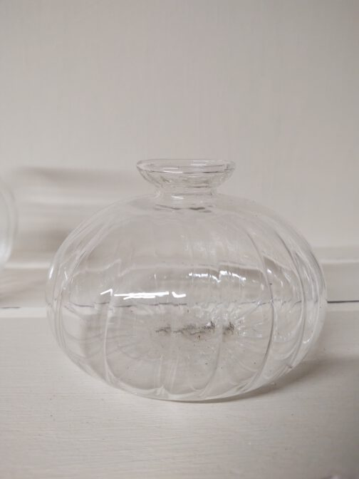 Glasvase