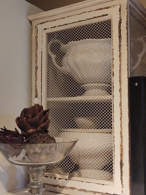 Fliegenschrank