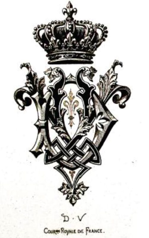Wand-Tattoo's