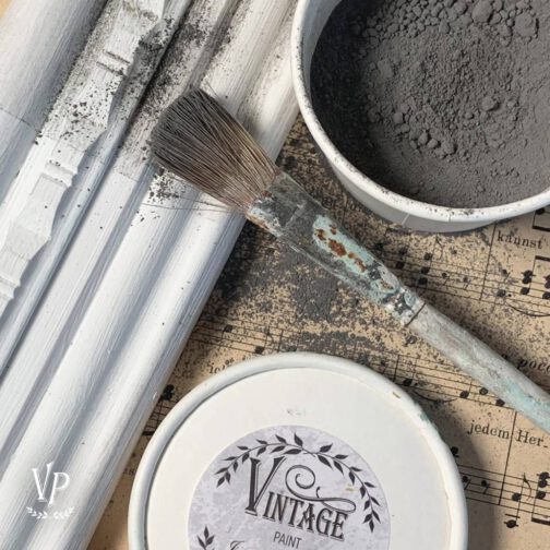 Aging Powder