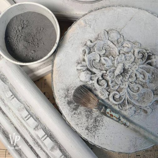 Aging Powder – Bild 4