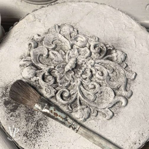 Aging Powder – Bild 5
