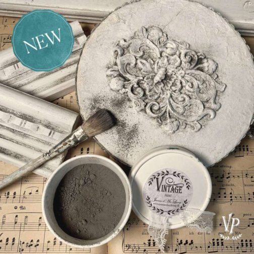 Aging Powder – Bild 3