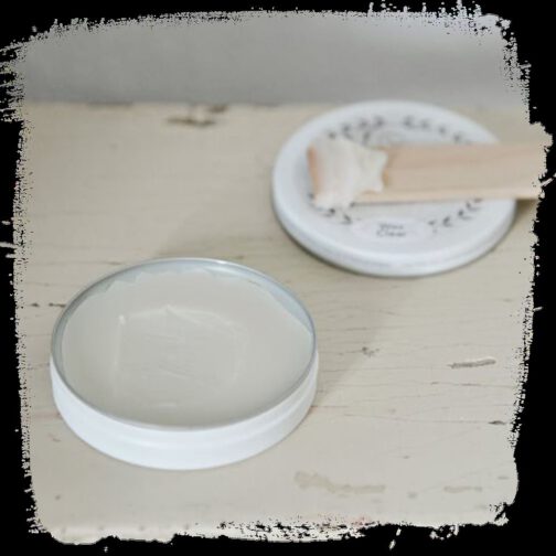 "Vintage-Paint" - Wax – Bild 2