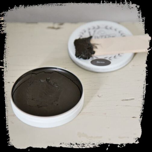 "Vintage-Paint" - Wax – Bild 8