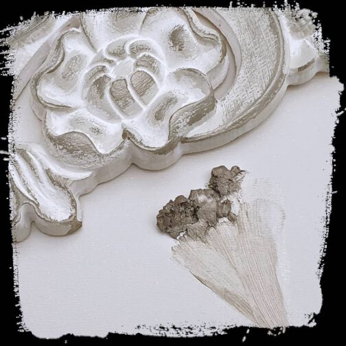 "Vintage-Paint" - Wax – Bild 5