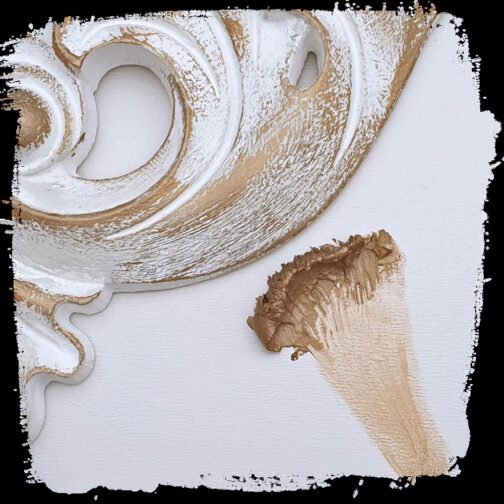 "Vintage-Paint" - Wax – Bild 4