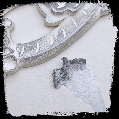 "Vintage-Paint" - Wax – Bild 3