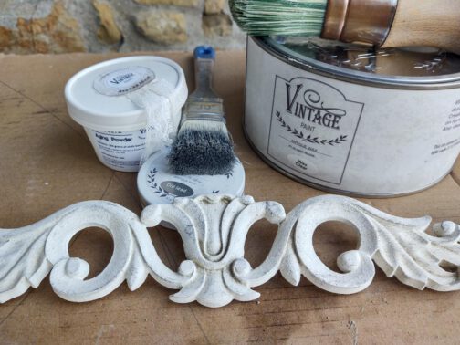 Aging Powder – Bild 2