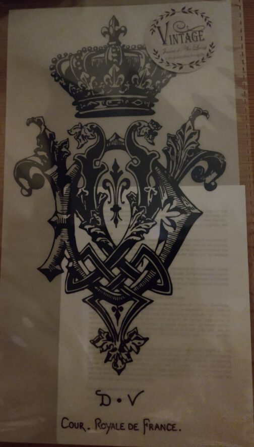 Wand-Tattoo's – Bild 2