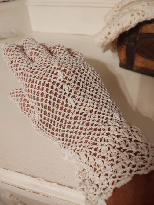 Handschuhe – Bild 3