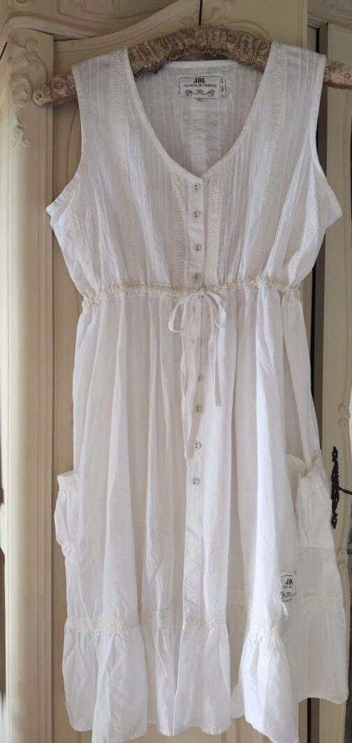 Kleid