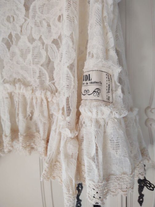 Bluse – Bild 4