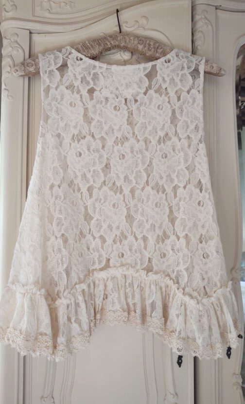 Bluse – Bild 3
