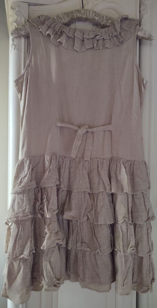 Kleid – Bild 4