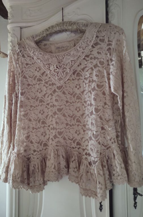 Bluse