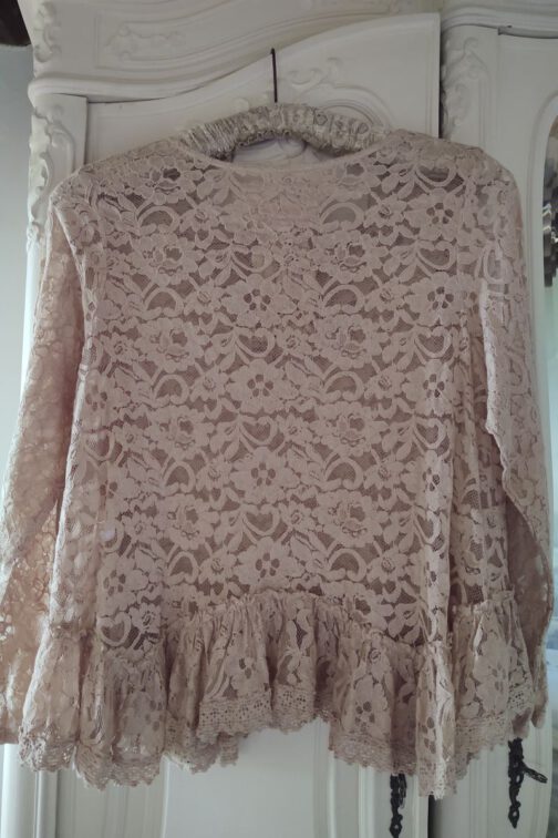 Bluse – Bild 4