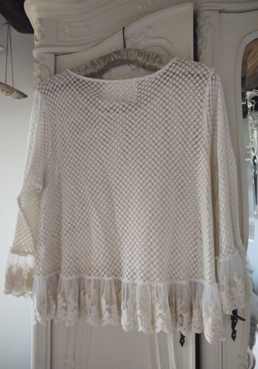 Bluse – Bild 5