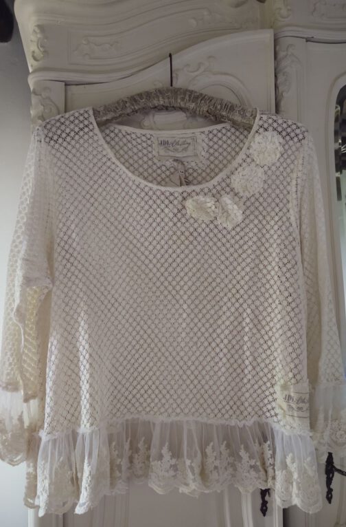 Bluse