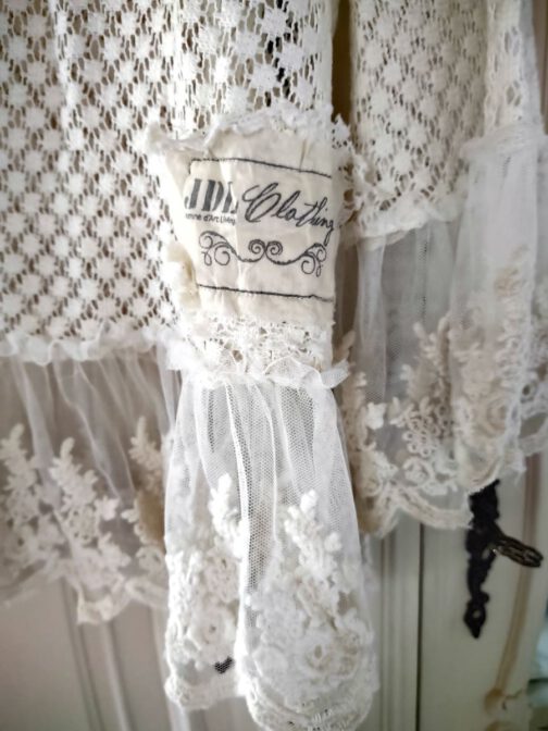 Bluse – Bild 3