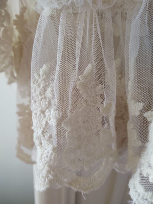 Bluse – Bild 4