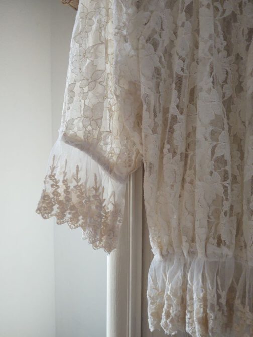 Bluse – Bild 4