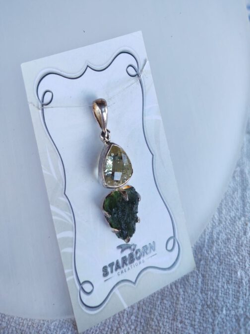 Schmuck-Anhänger – Bild 2