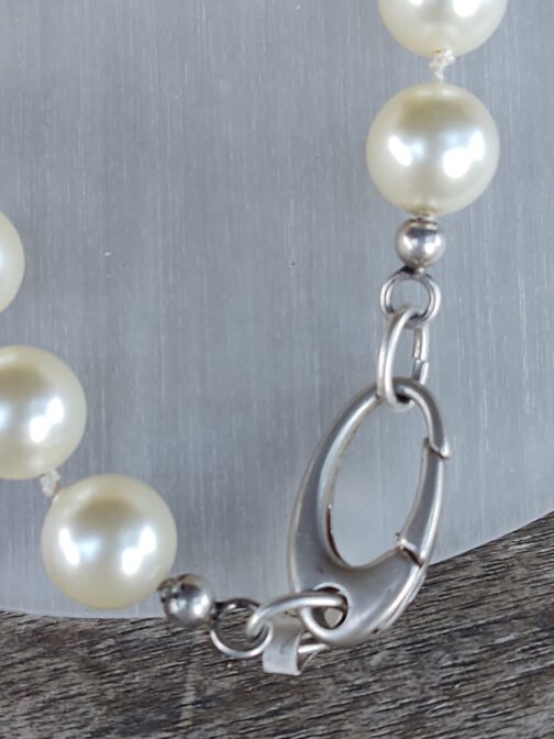 Perlen-Kette – Bild 3