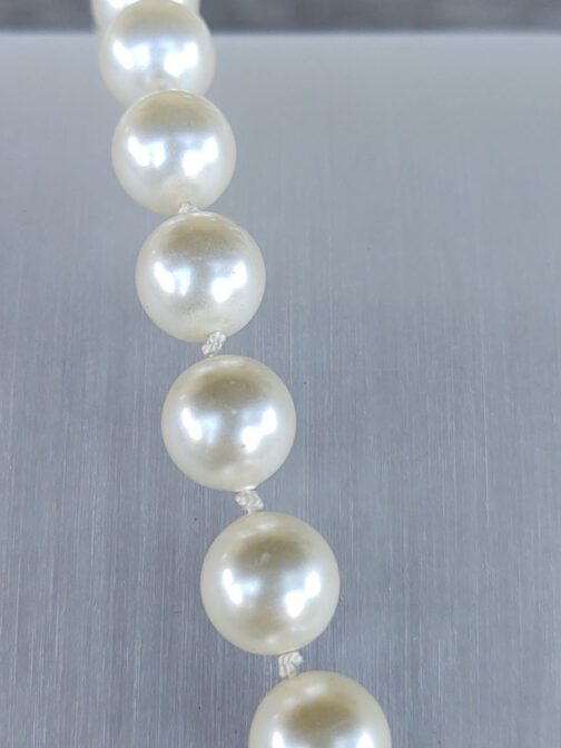 Perlen-Kette – Bild 2