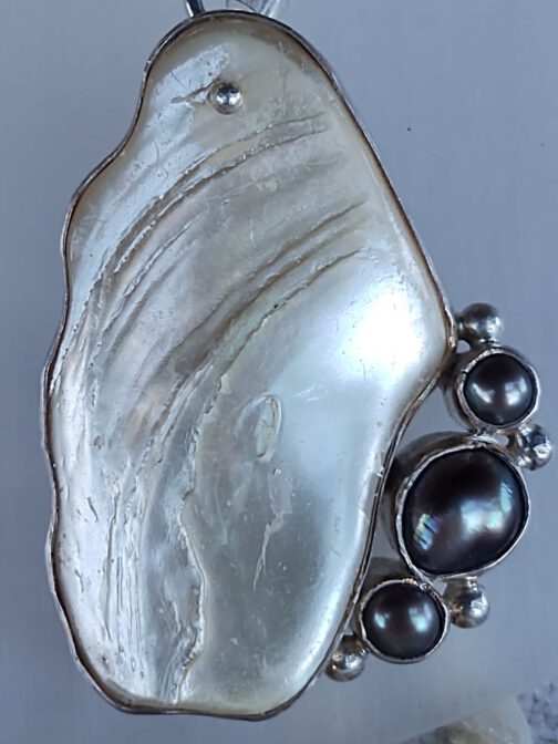Schmuck-Anhänger – Bild 2