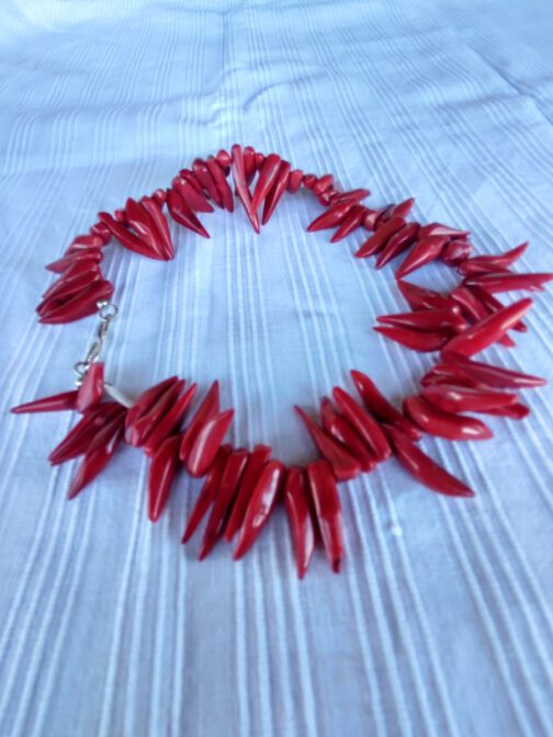 Korallen-Kette – Bild 2