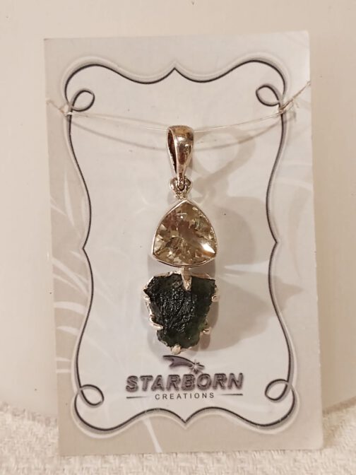Schmuck-Anhänger – Bild 3