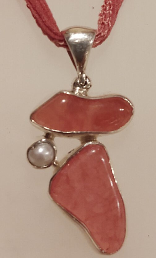 Schmuck-Anhänger – Bild 2