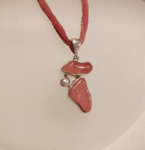 Schmuck-Anhänger – Bild 3