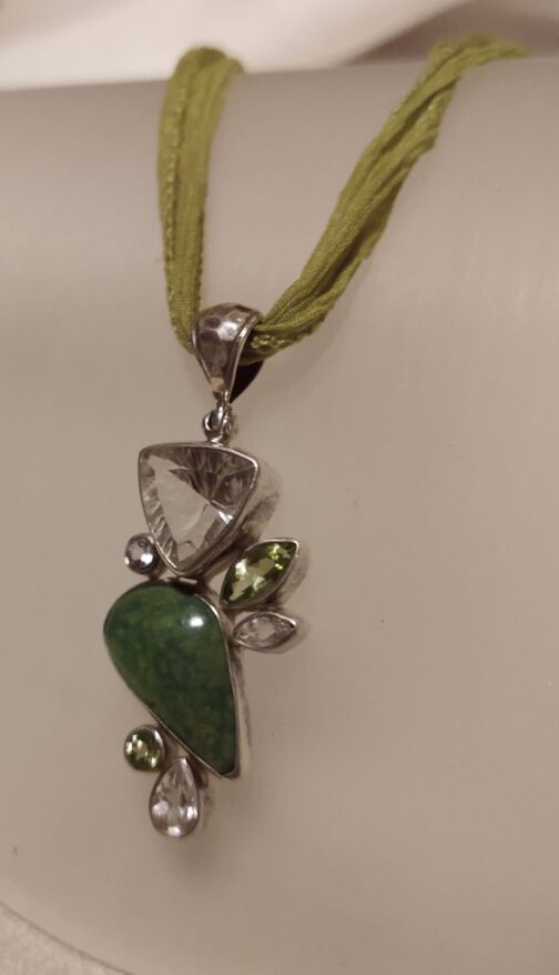 Schmuck-Anhänger – Bild 3