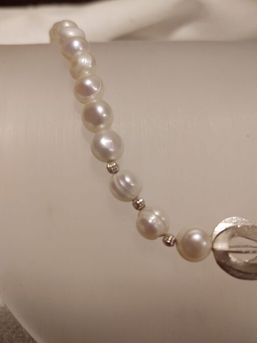 Perlen-Kette – Bild 2