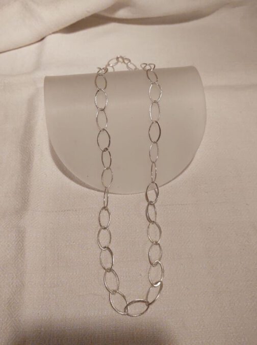 Silber-Kette – Bild 3