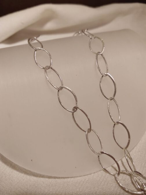 Silber-Kette