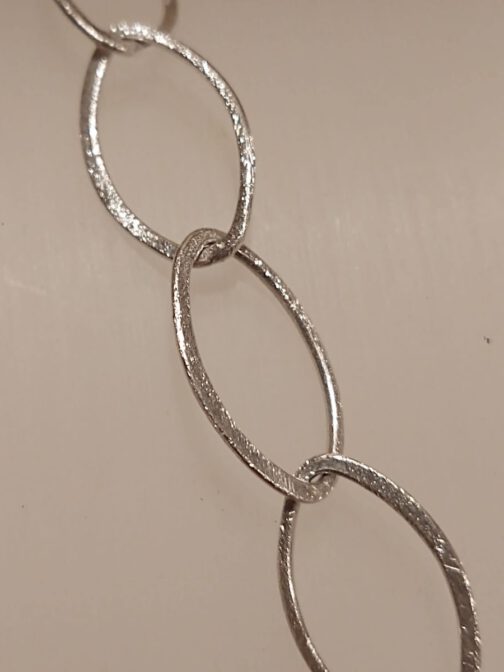Silber-Kette – Bild 2