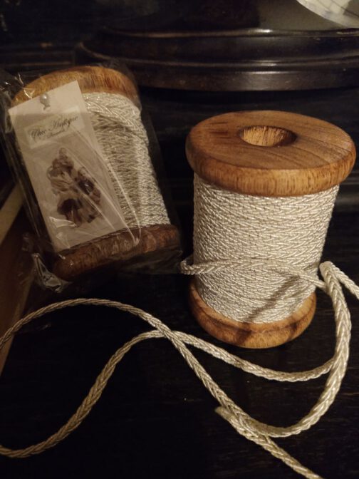 Geschenkband