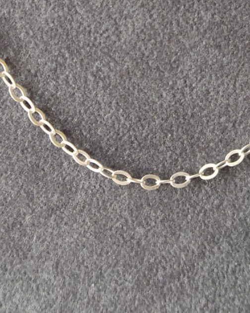 Silber-Kette – Bild 2