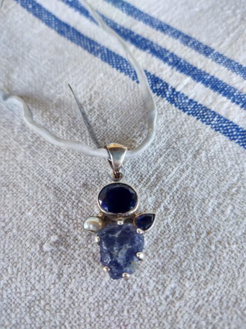 Schmuck-Anhänger – Bild 2