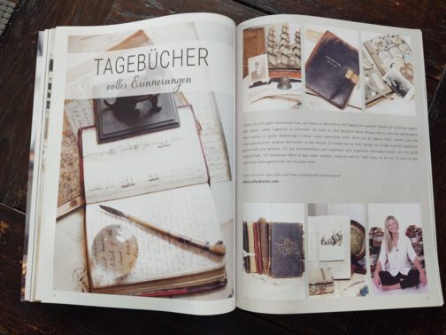 Jeanne d'Arc Living-Magazin – Bild 4