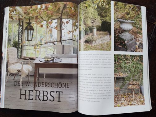 Jeanne d'Arc Living-Magazin – Bild 3
