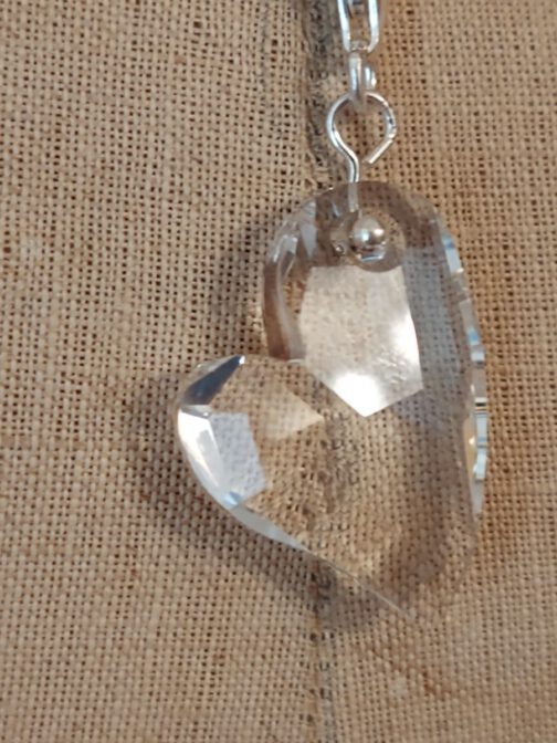 Schmuck-Anhänger – Bild 3