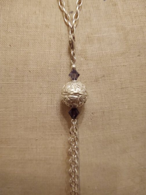 Schmuck-Anhänger – Bild 2