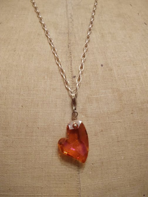 Schmuck-Anhänger – Bild 2