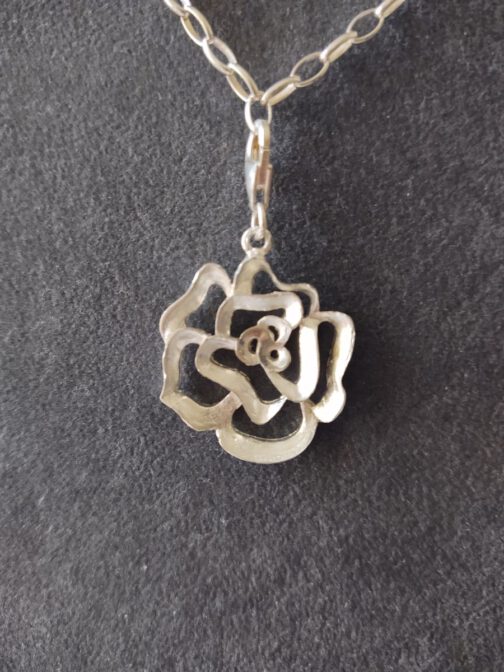 Silber-Anhänger – Bild 2
