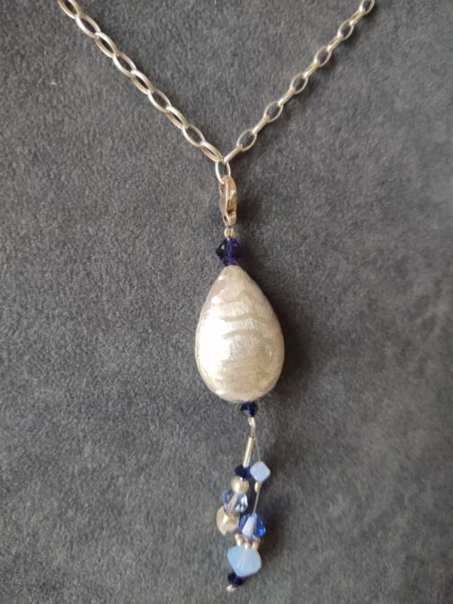 Schmuck-Anhänger – Bild 2