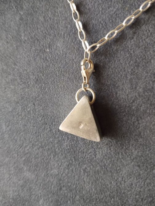 Silber-Anhänger – Bild 2